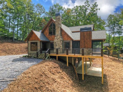 67 Antler Way Morganton GA 30560