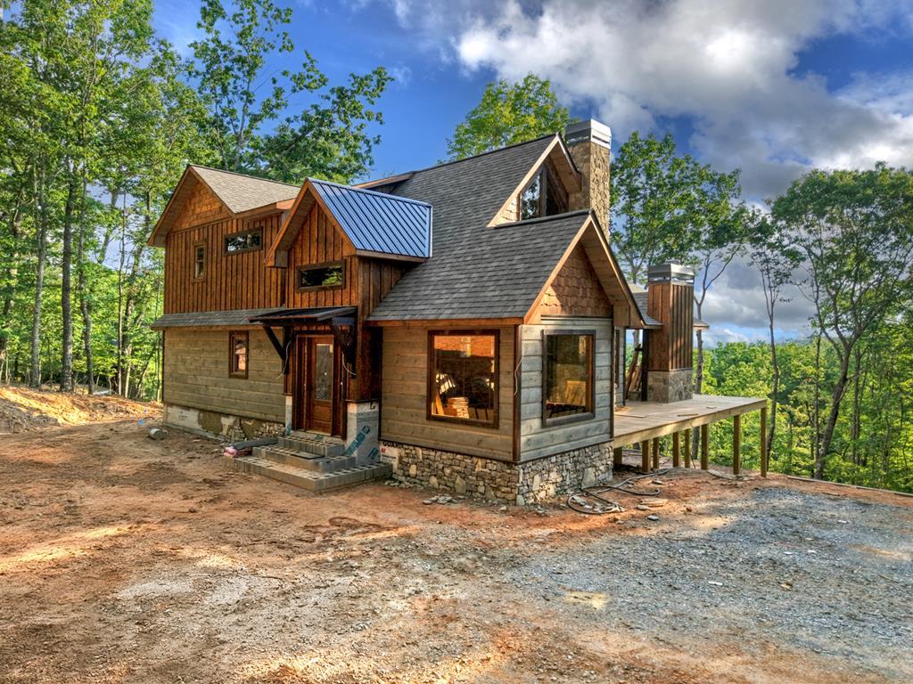 67 Antler Way