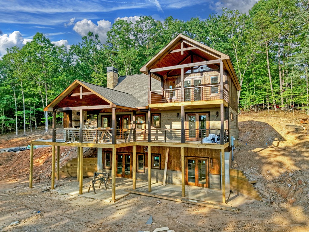 67 Antler Way