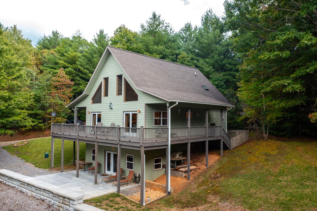 220 Cold Branch Lane