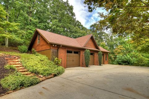 A home in Jasper