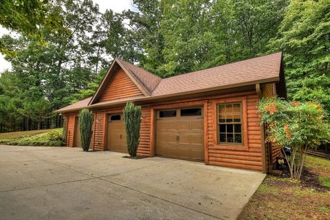 A home in Jasper