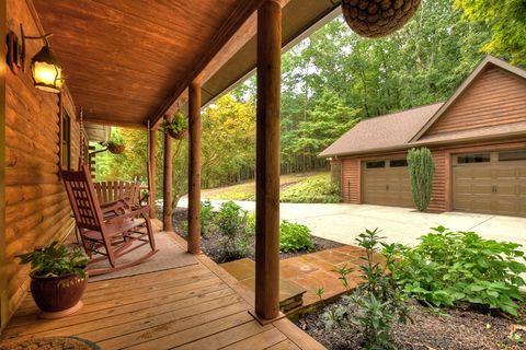 A home in Jasper