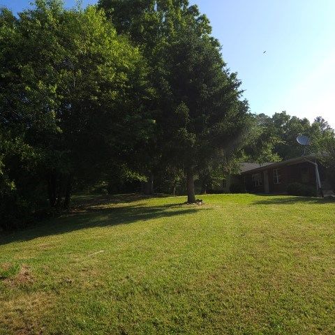 A home in Ellijay