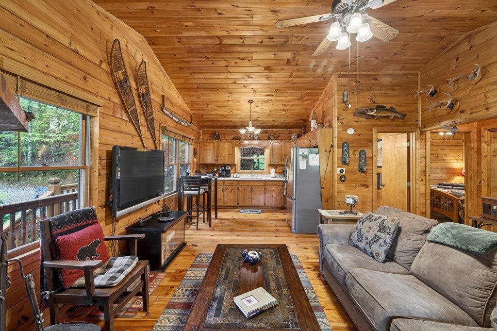 203 Mountain View Drive