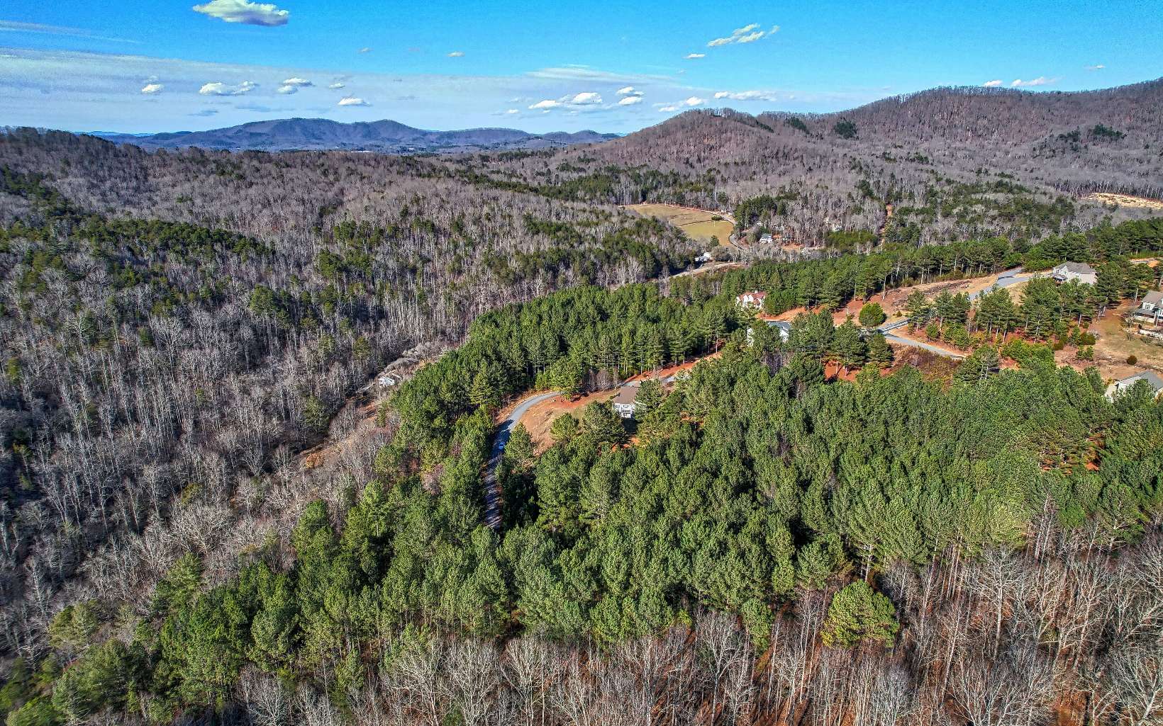 LOT46 Pinehurst Road