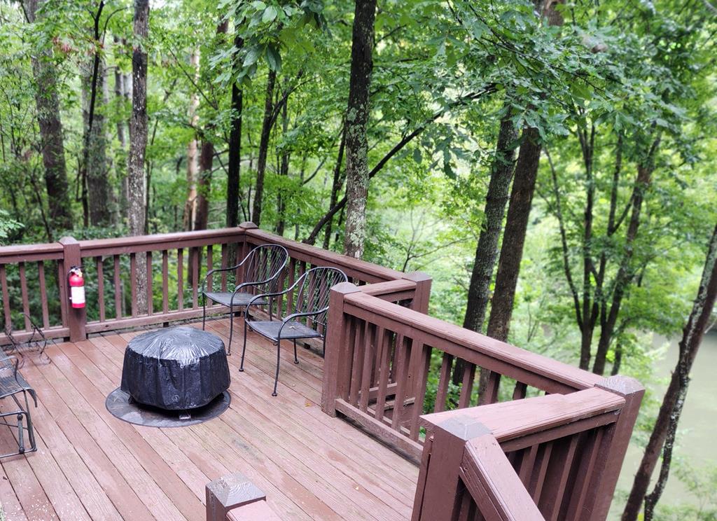 137 Little Beaver Drive