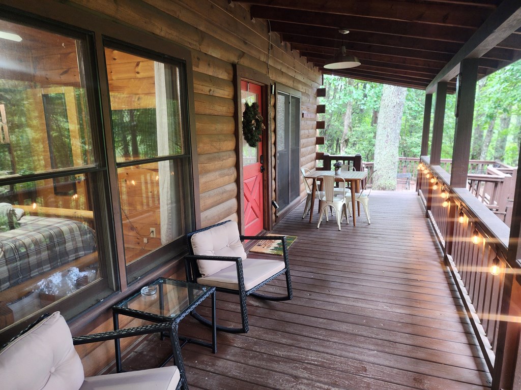 137 Little Beaver Drive