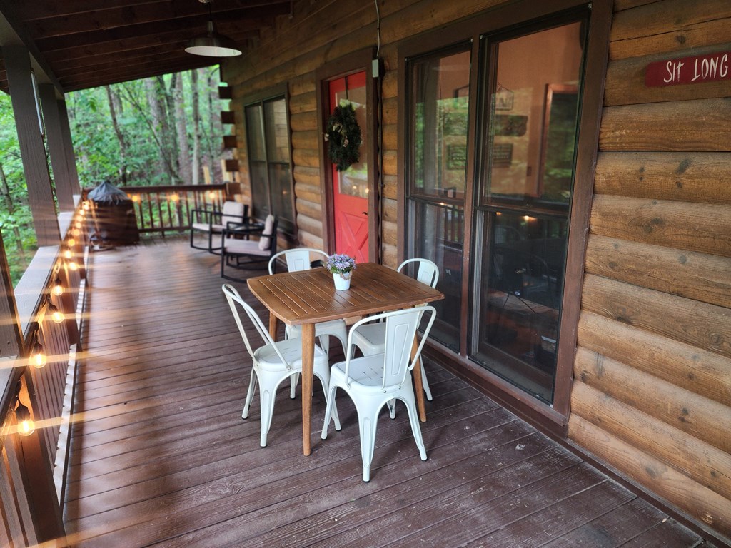 137 Little Beaver Drive