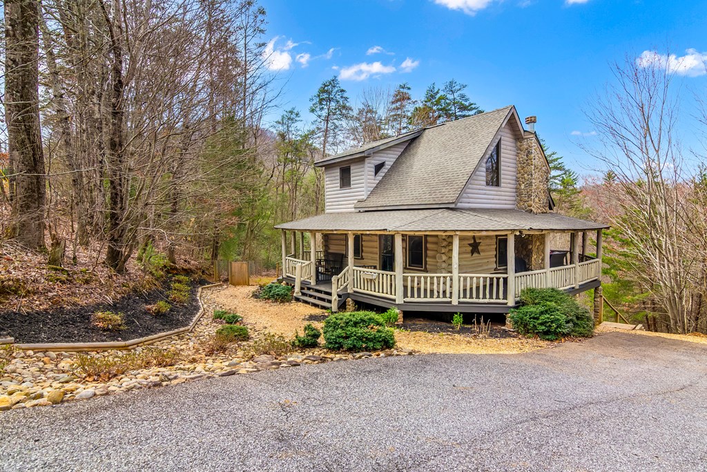 3680 Aska Road