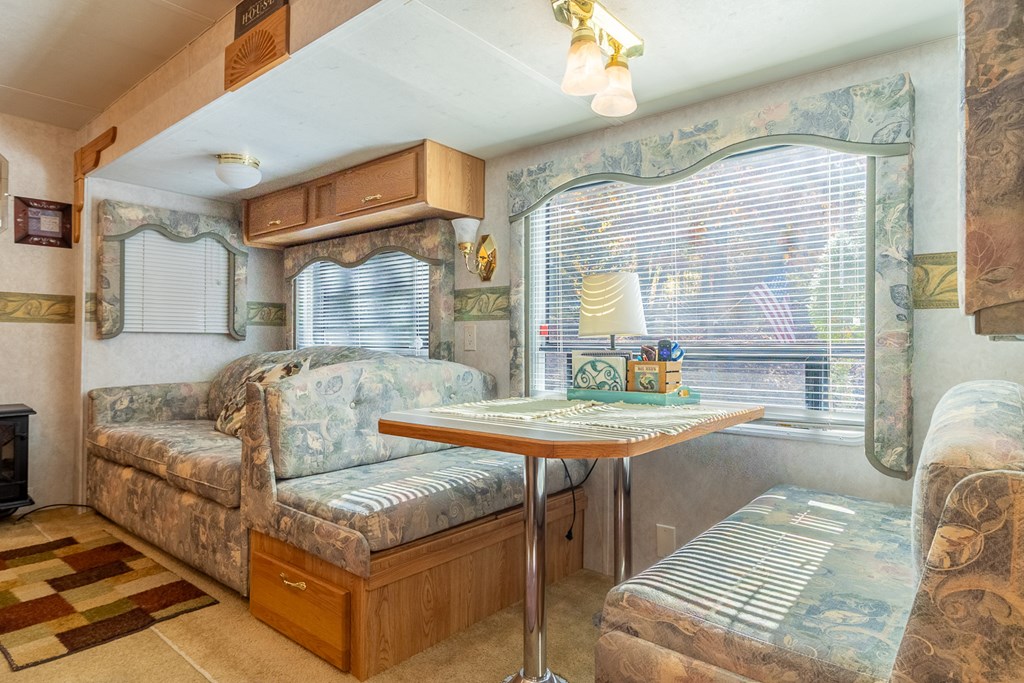 66 #186 Peaceful Loop