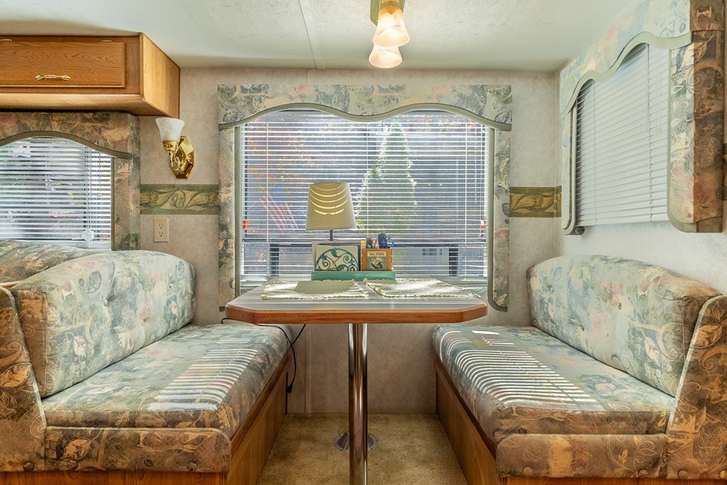 66 #186 Peaceful Loop