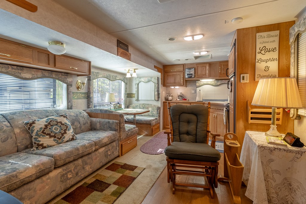 66 #186 Peaceful Loop