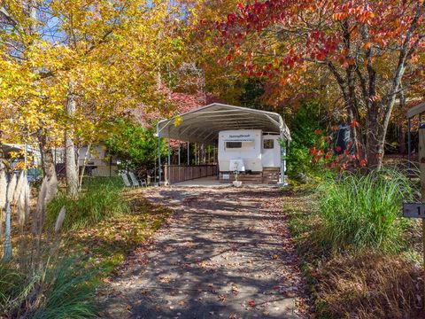 66 #186 Peaceful Loop Chatsworth GA 30705