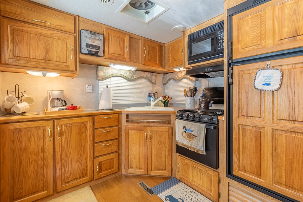 66 #186 Peaceful Loop