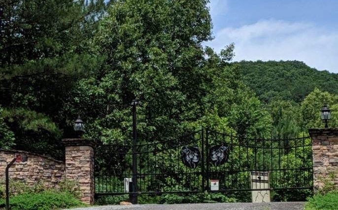 LOT 7 Ridge Top Drive