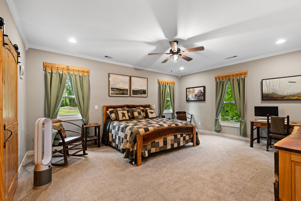 Talking Rock, Georgia, 30175, United States, 3 Bedrooms Bedrooms, ,2 BathroomsBathrooms,Residential,Active,2043420