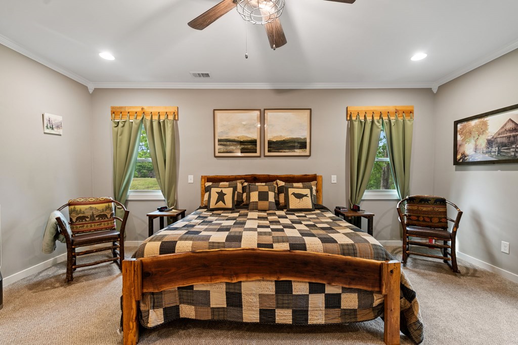 Talking Rock, Georgia, 30175, United States, 3 Bedrooms Bedrooms, ,2 BathroomsBathrooms,Residential,Active,2043420