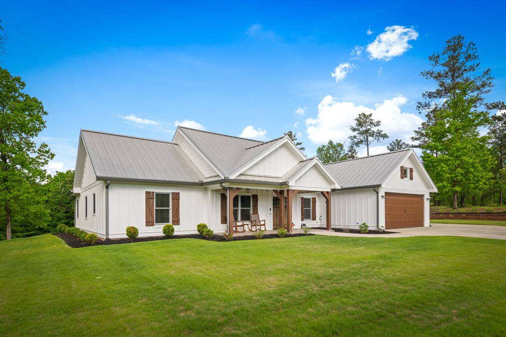 Talking Rock, Georgia, 30175, United States, 3 Bedrooms Bedrooms, ,2 BathroomsBathrooms,Residential,Active,2043420