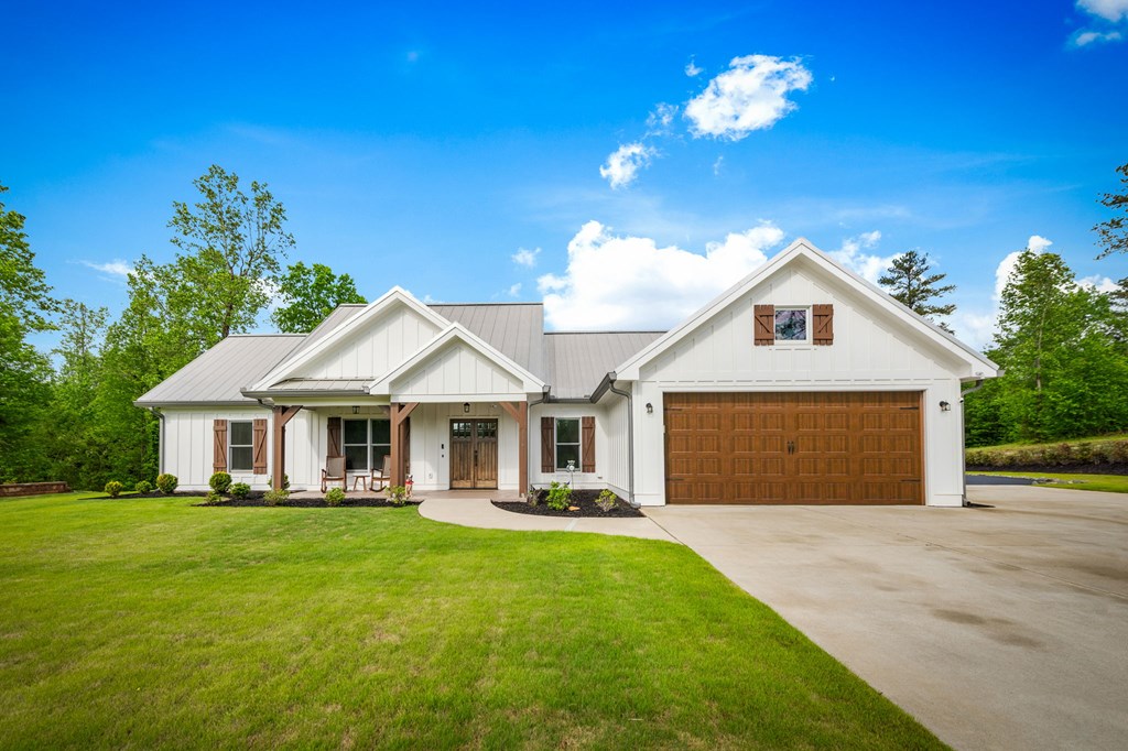 704 Town Creek Church Road
