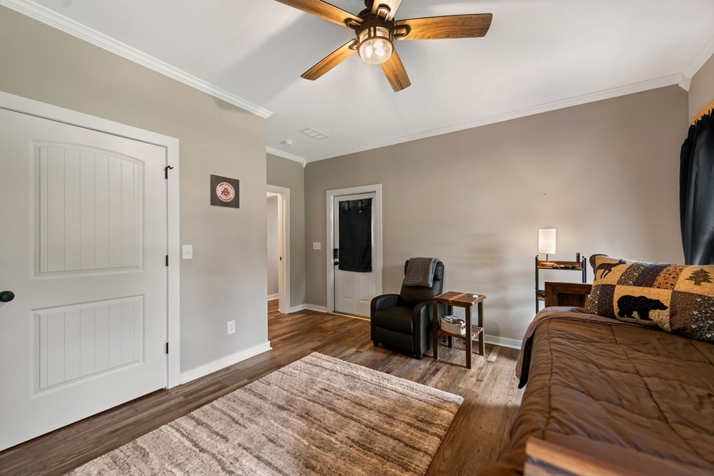 Talking Rock, Georgia, 30175, United States, 3 Bedrooms Bedrooms, ,2 BathroomsBathrooms,Residential,Active,2043420
