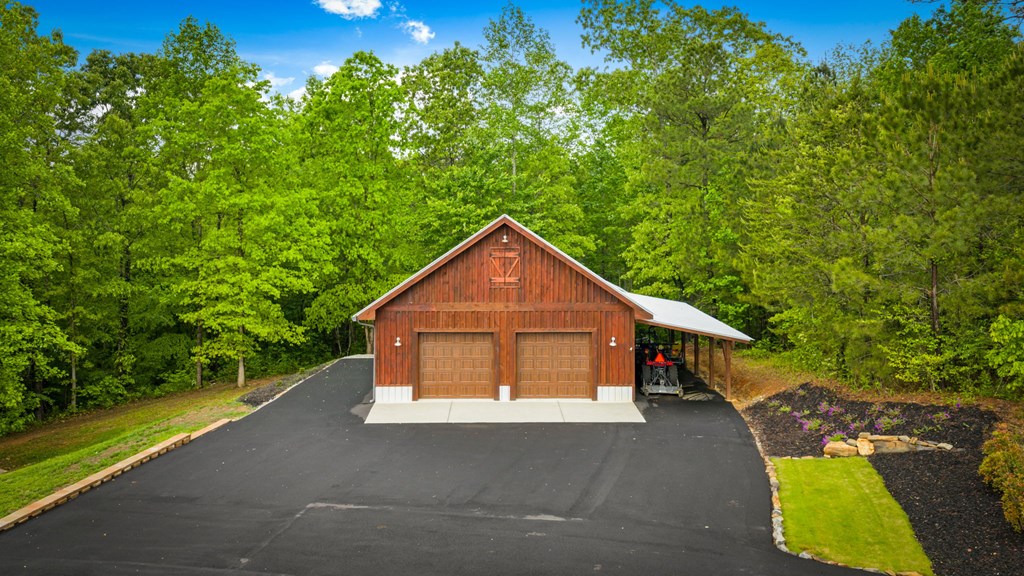 Talking Rock, Georgia, 30175, United States, 3 Bedrooms Bedrooms, ,2 BathroomsBathrooms,Residential,Active,2043420