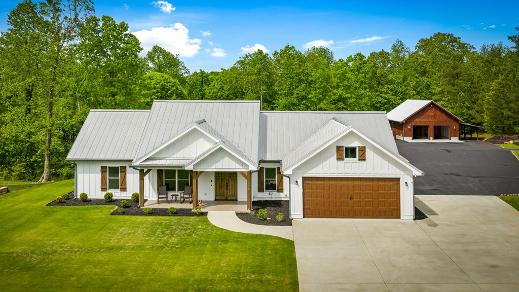 704 Town Creek Church Road