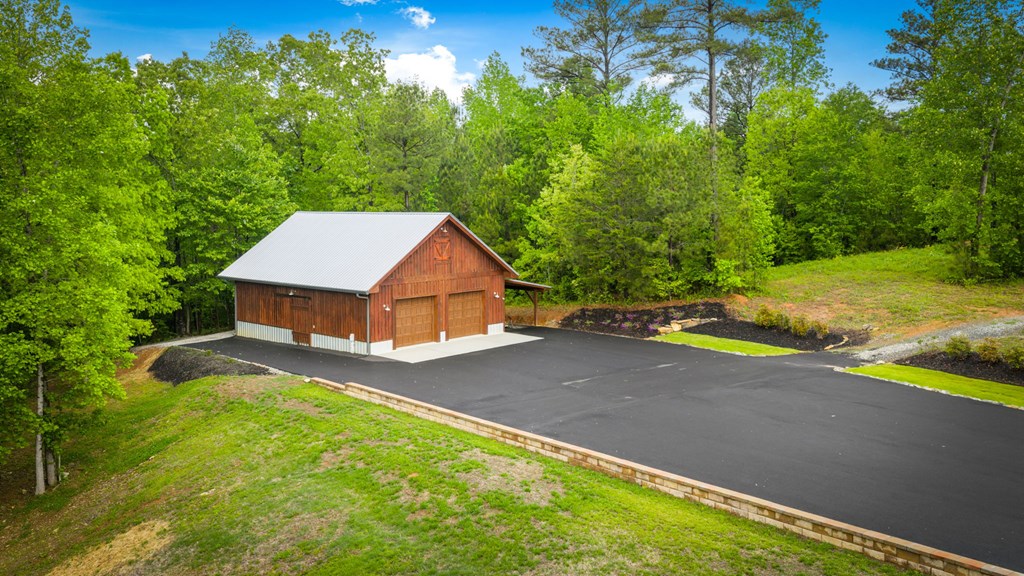 Talking Rock, Georgia, 30175, United States, 3 Bedrooms Bedrooms, ,2 BathroomsBathrooms,Residential,Active,2043420
