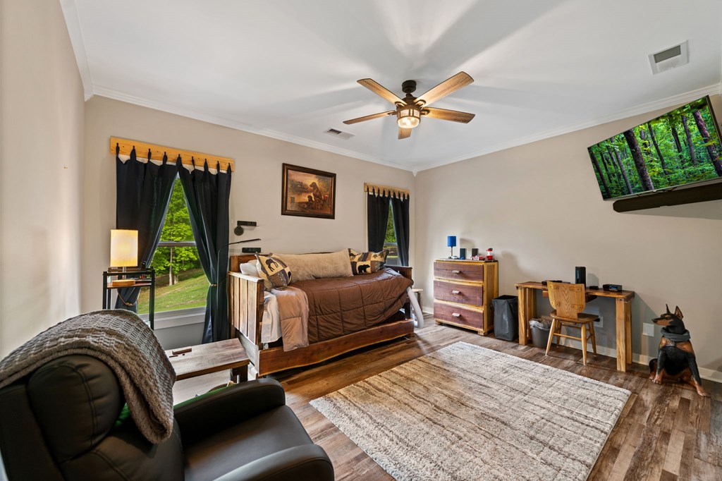 Talking Rock, Georgia, 30175, United States, 3 Bedrooms Bedrooms, ,2 BathroomsBathrooms,Residential,Active,2043420