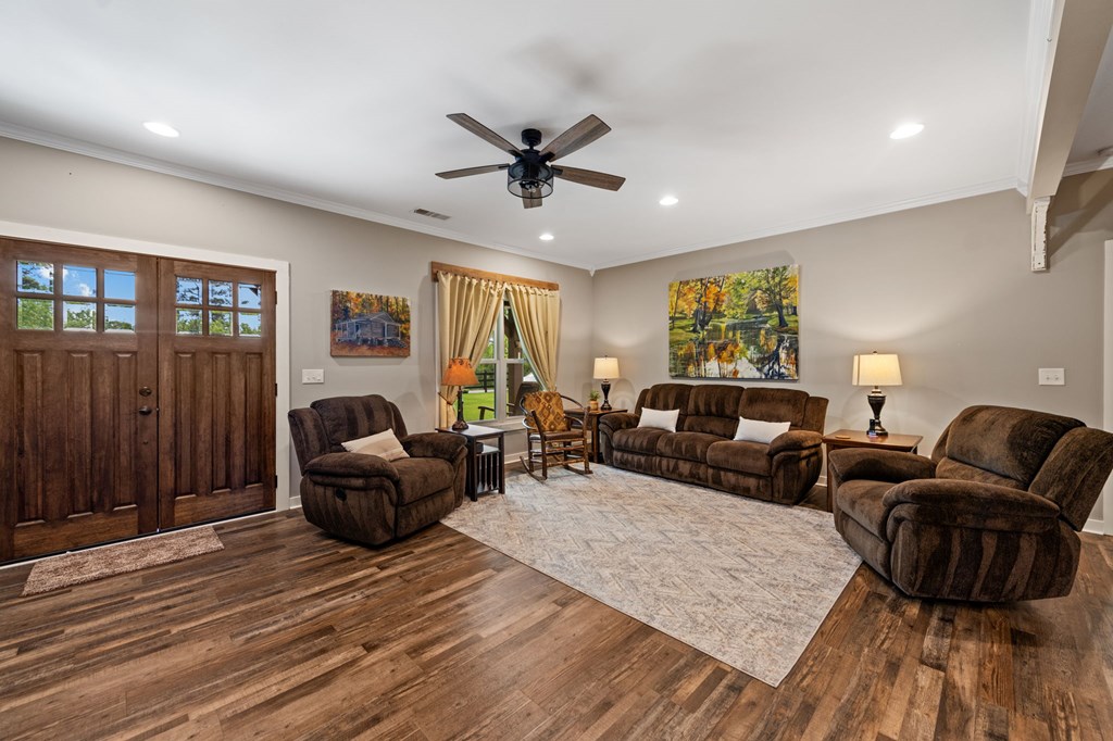 Talking Rock, Georgia, 30175, United States, 3 Bedrooms Bedrooms, ,2 BathroomsBathrooms,Residential,Active,2043420