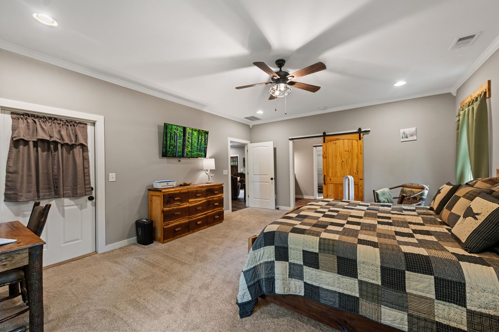 Talking Rock, Georgia, 30175, United States, 3 Bedrooms Bedrooms, ,2 BathroomsBathrooms,Residential,Active,2043420