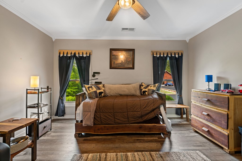 Talking Rock, Georgia, 30175, United States, 3 Bedrooms Bedrooms, ,2 BathroomsBathrooms,Residential,Active,2043420