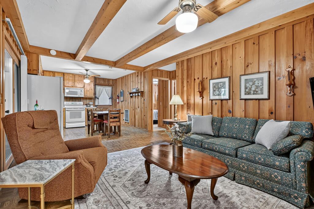 5 Tanglewood Lane