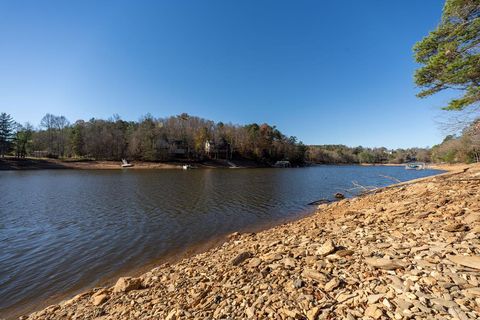 A home in Blairsville