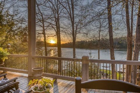 790 NW Star Creek Drive Morganton GA 30560