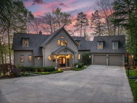 790 NW Star Creek Drive Morganton GA 30560