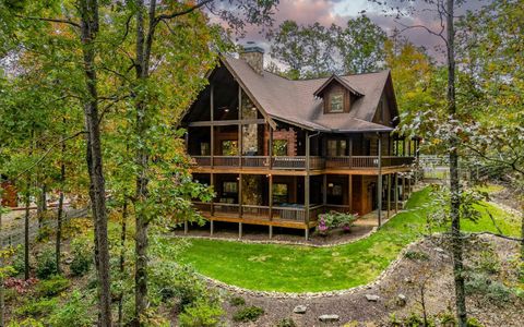 6451 Old Hwy 5s Talking Rock GA 30175