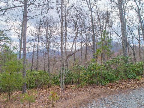 Lot 33 Laurel Brooke S/D Blairsville GA 30512