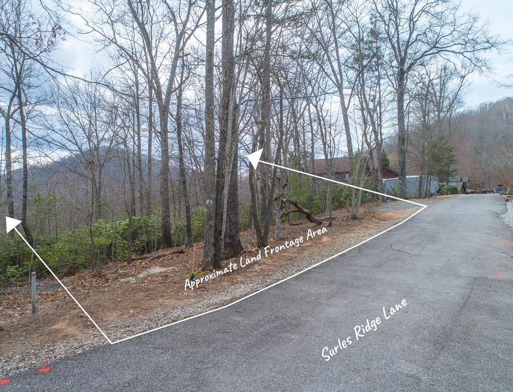 Lot 33 Laurel Brooke S/D