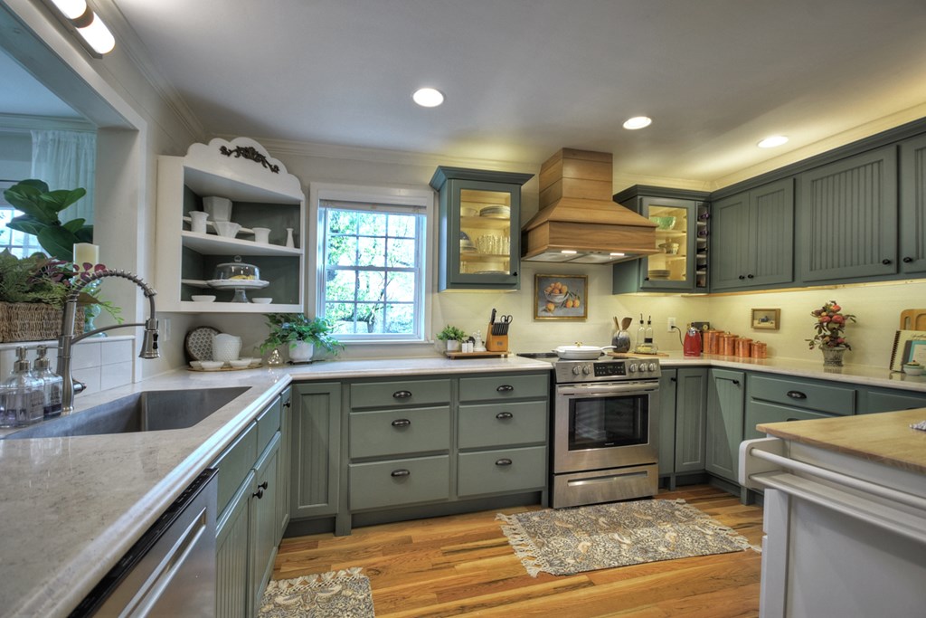 456 Lavista Drive