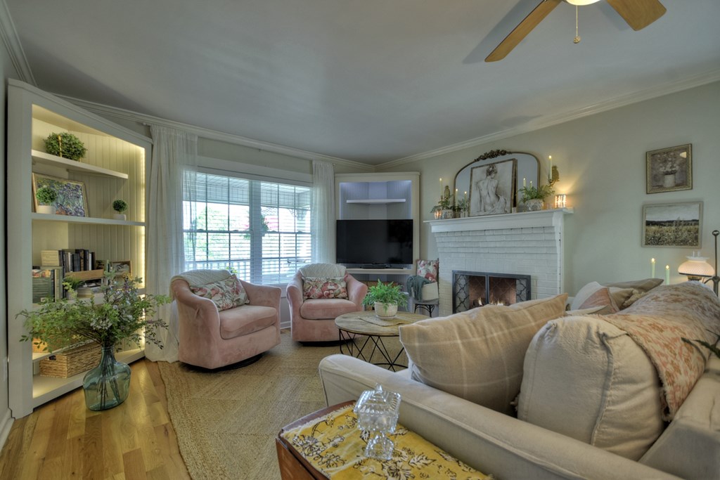 456 Lavista Drive