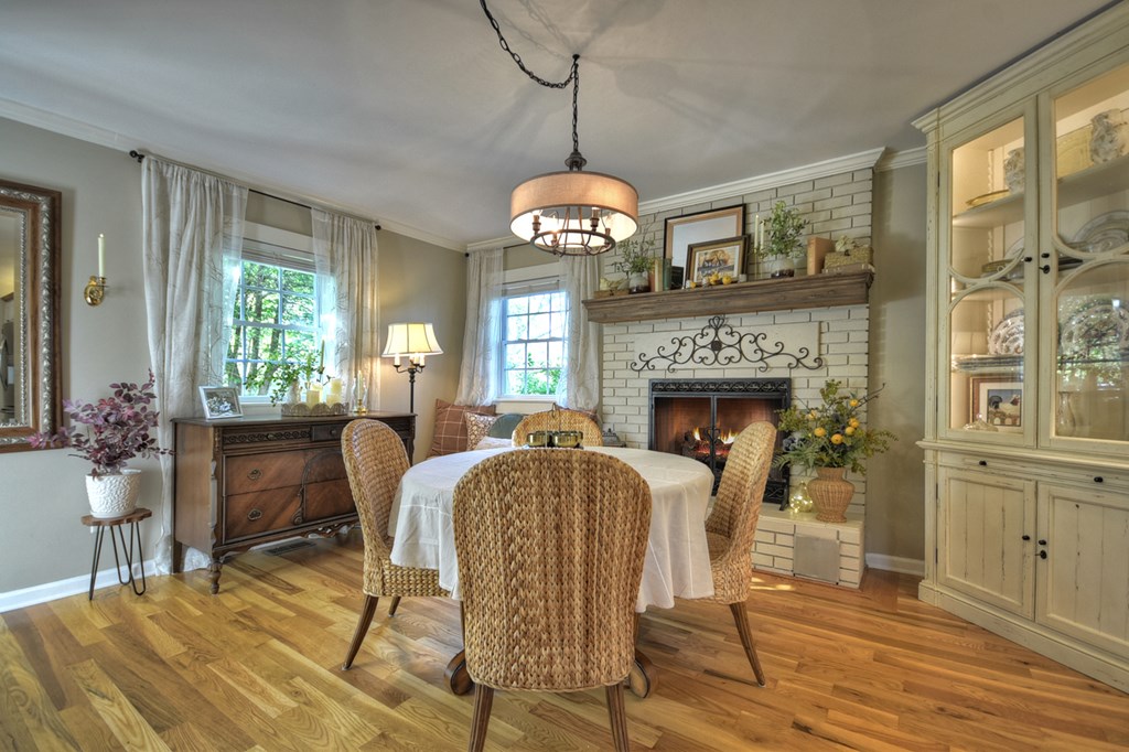 456 Lavista Drive