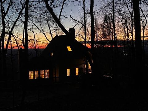 1911 Ridge View Drive Jasper GA 30143