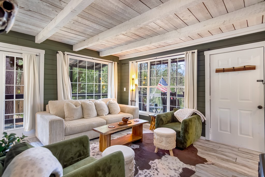 2308 Carver Mill Road