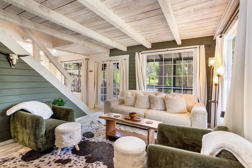 2308 Carver Mill Road