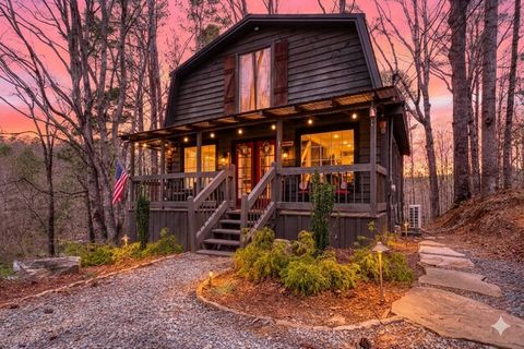 2308 Carver Mill Road Talking Rock GA 30175