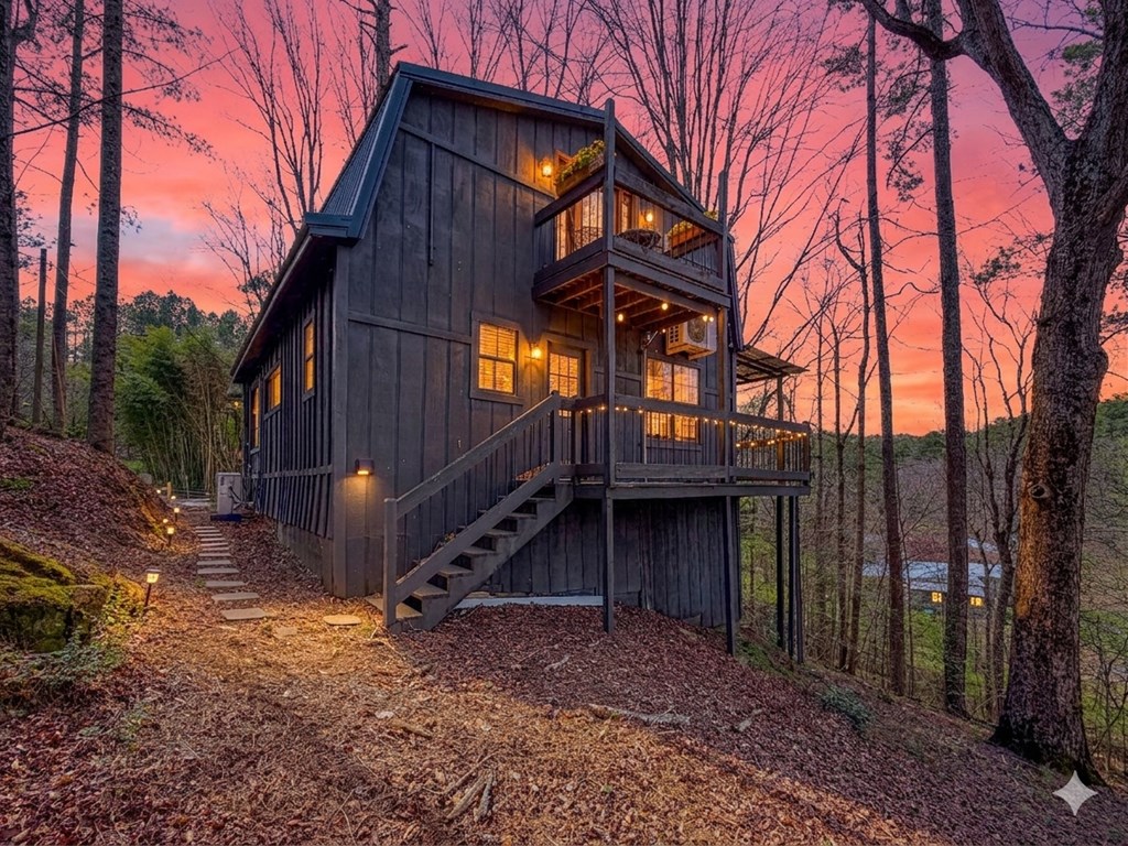 2308 Carver Mill Road