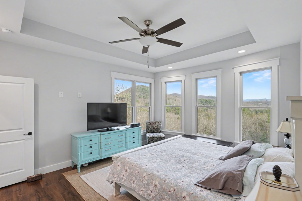 452 Chestnut Mountain Road