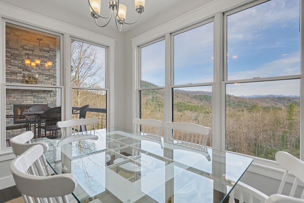 452 Chestnut Mountain Road