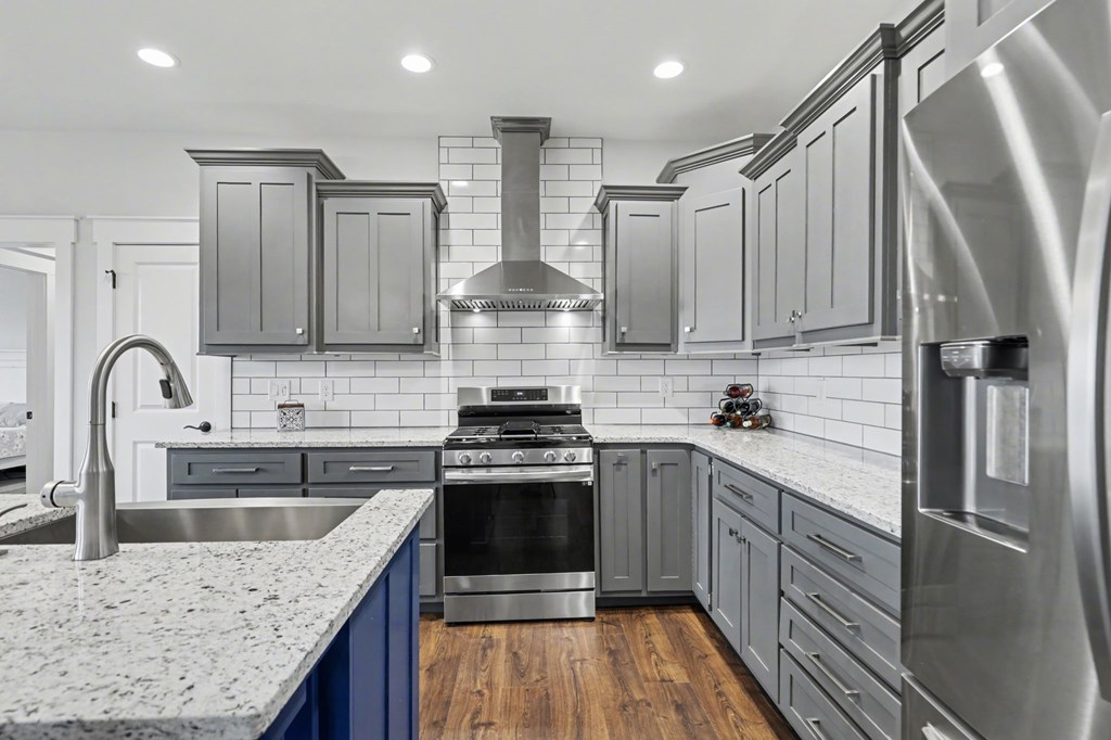 452 Chestnut Mountain Road